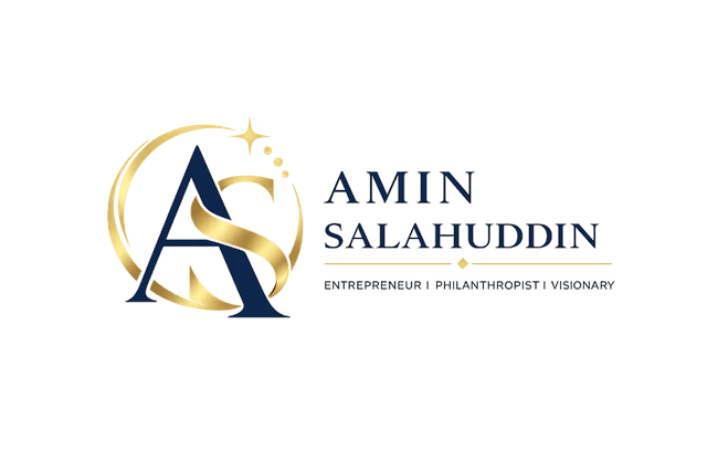 Amin Salahuddin